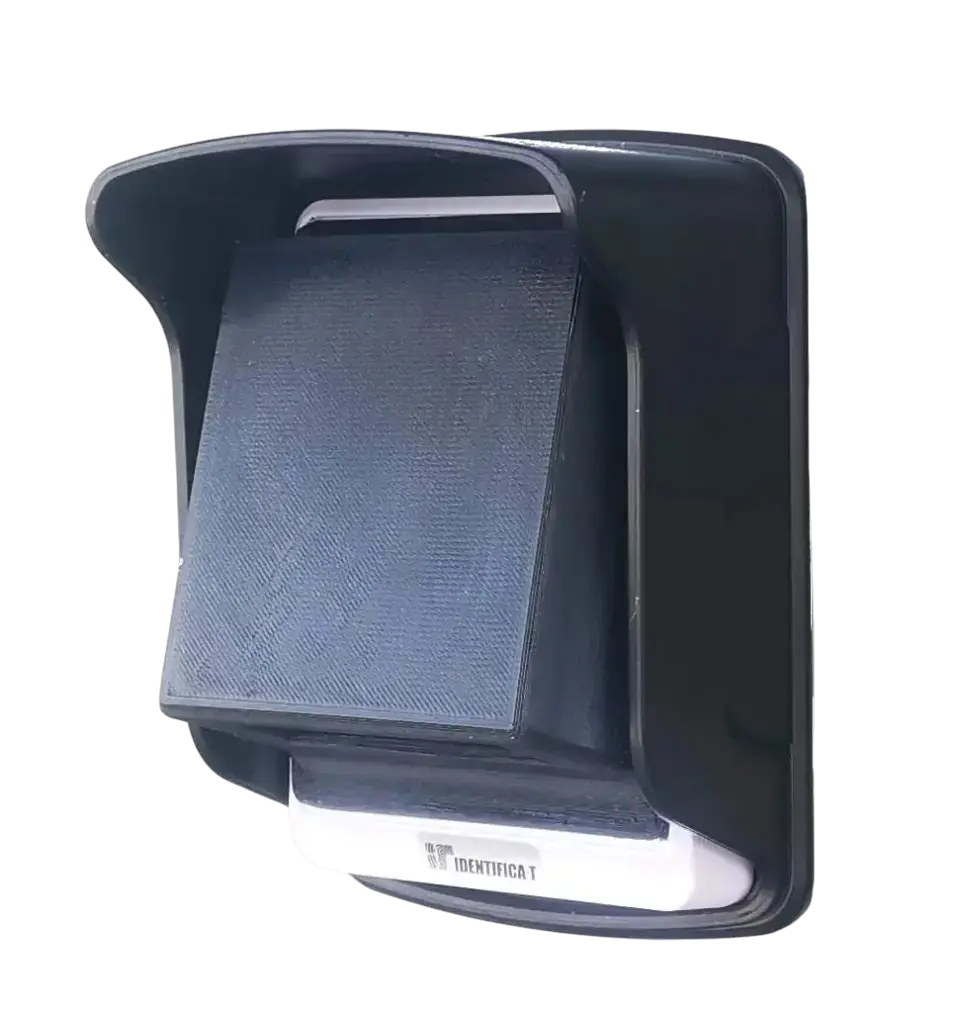 Lector QR GRIFON USB con Carcasa