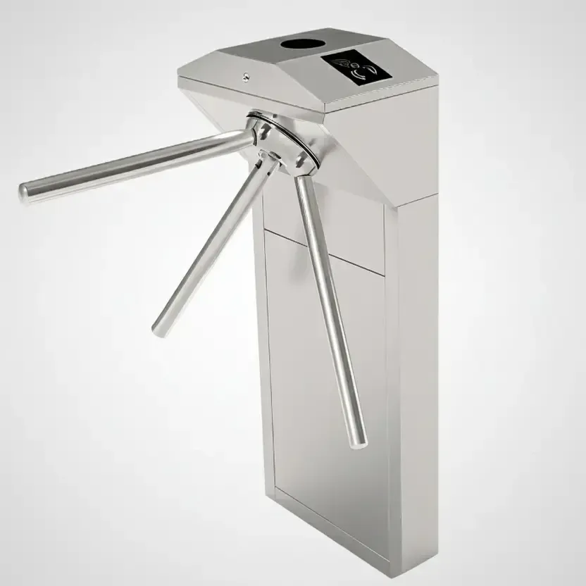 ITStart Turnstile IT1000 Self-Installable Pack (RFID Sólo Entrada)