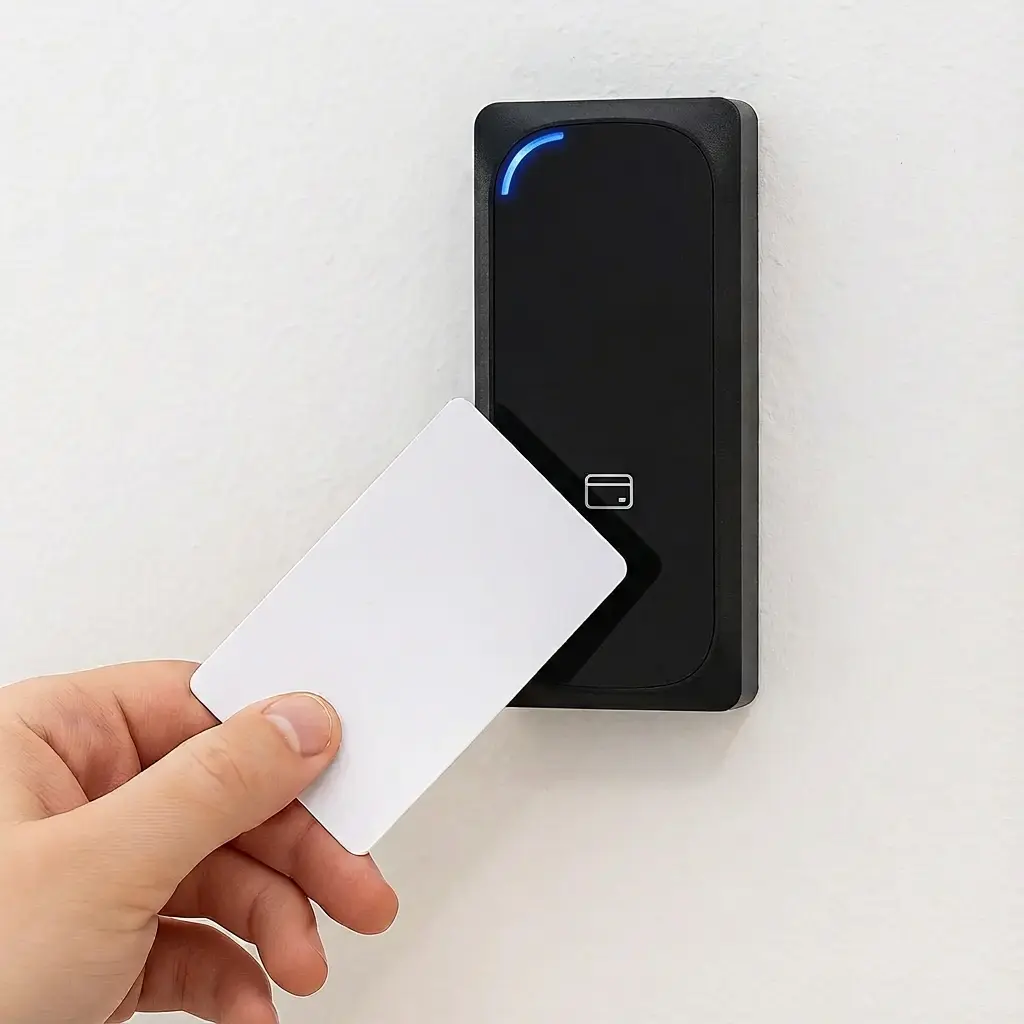 itStart Kit RFID - Control de Acceso para automatizar tu Puerta (Lector Principal Incluido)