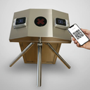 ITStart Kit QR: For your Turnstile, Next Generation Access