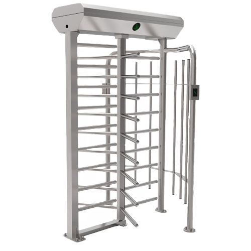 itStart Molinete FHT2300 QR+RFID (Lector Principal Incluido)