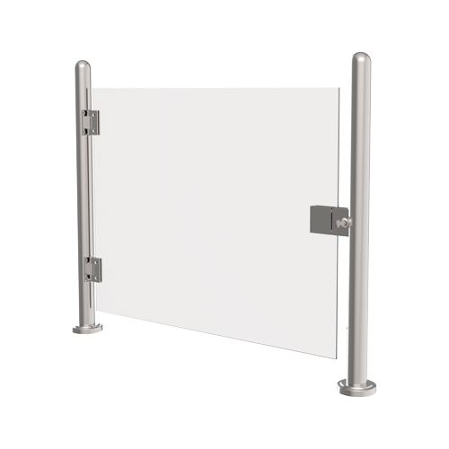 MANUAL GATE LOCK 1200 MM