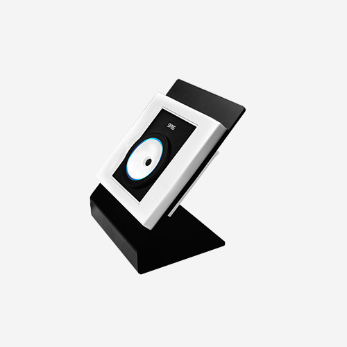 Lector QR Syris USB