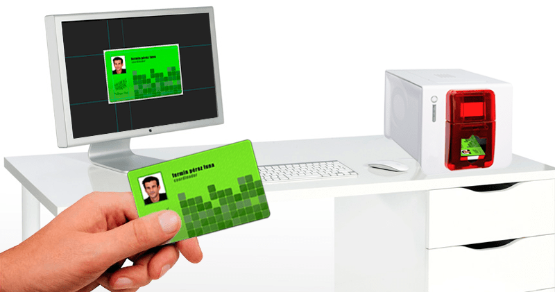 ¿Cómo imprimir nuestras propias tarjetas personalizadas?