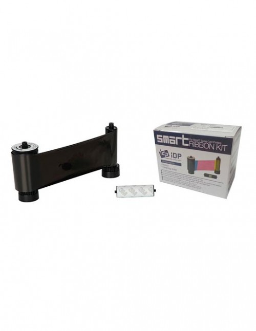 Cinta Ribbon KO negro 600 impresiones para QUALICA-RD y RD300