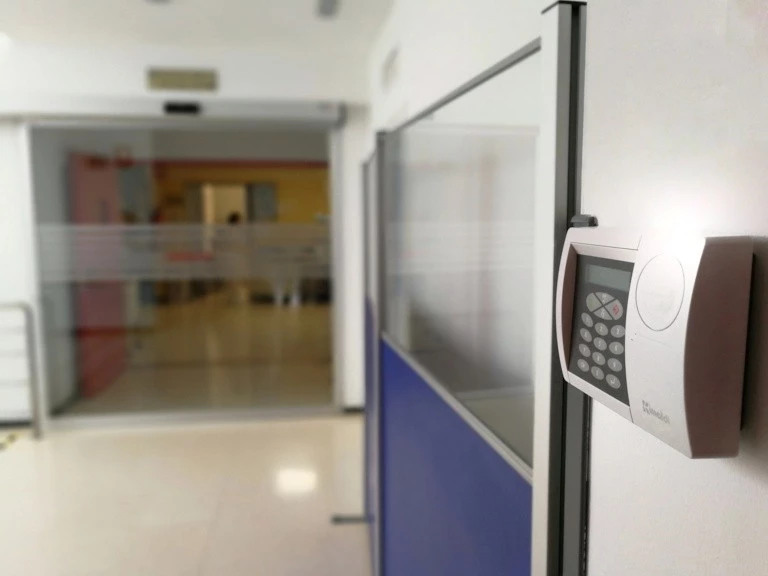 Terminal huella y proximidad Kimaldi Kreta 3 - Imagen 4