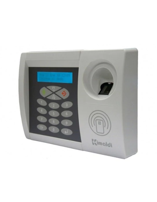 Terminal huella y proximidad Kimaldi Kreta 3