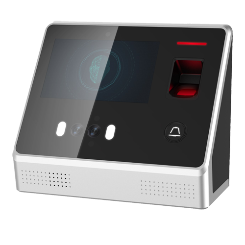 Terminal biométrico de huella y facial Safire AC3062